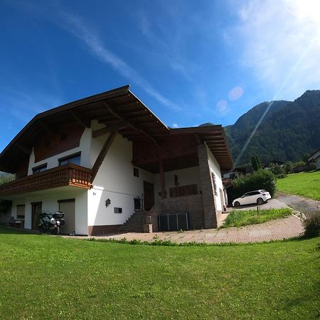 索滕斯Haus Wolfi别墅 外观 照片